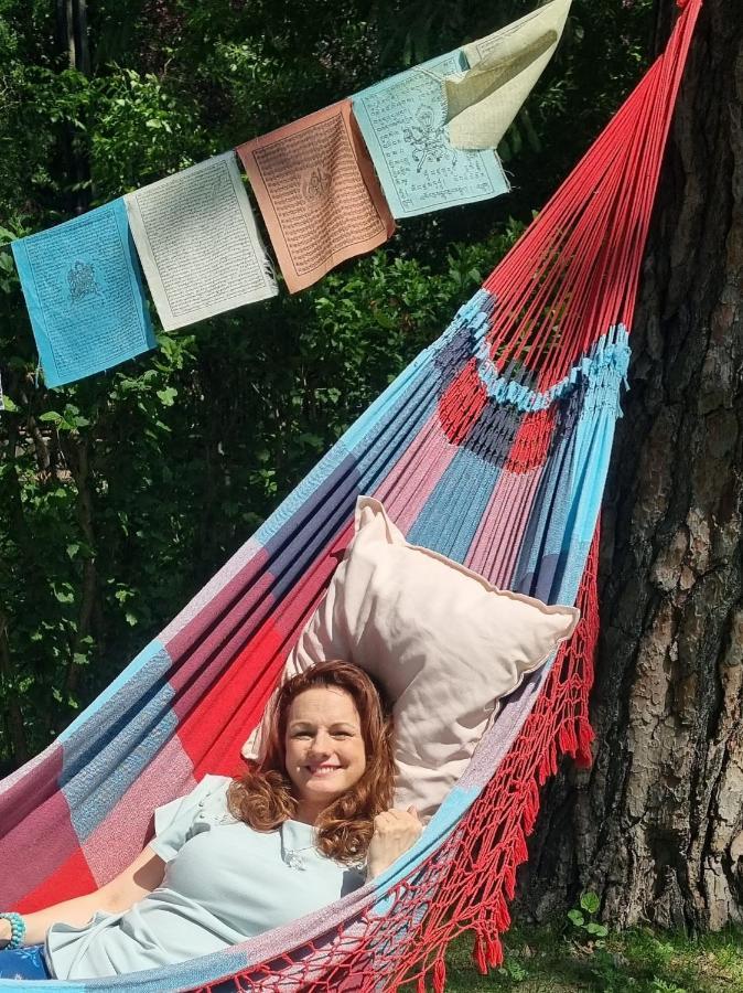 Ozikelak24 Dom wakacyjny Szigetmonostor
